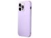 RhinoShield Coque SolidSuit iPhone 14 Pro Max - Violet