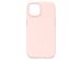 RhinoShield Coque SolidSuit iPhone 14 - Classic Blush Pink