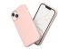 RhinoShield Coque SolidSuit iPhone 14 - Classic Blush Pink