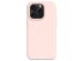 RhinoShield Coque SolidSuit iPhone 15 Pro - Blush Pink