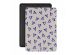 Burga Tablette Case iPad 7/8/9 (2019 - 2021) 10.2 pouces - Love Me Right