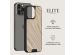 Burga Coque Elite Gold iPhone 14 Pro - Full Glam