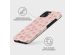 Burga Coque arrière Tough iPhone 15 - Beach Please