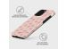 Burga Coque arrière Tough iPhone 15 Pro - Beach Please