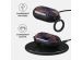 Burga L'étui rigide Samsung Galaxy Buds Plus - Velvet Night