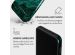 Burga Coque arrière Tough Samsung Galaxy S23 FE - Emerald Pool