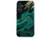 Burga Coque arrière Tough Samsung Galaxy S23 FE - Emerald Pool