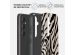 Burga Coque arrière Tough Samsung Galaxy S23 FE - Imperial