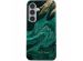 Burga Coque arrière Tough Samsung Galaxy S24 - Emerald Pool