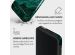 Burga Coque arrière Tough Samsung Galaxy S24 Plus - Emerald Pool