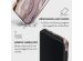 Burga Coque arrière Tough Samsung Galaxy S24 Plus - Golden Taupe