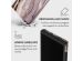 Burga Coque arrière Tough Samsung Galaxy S24 Ultra - Golden Taupe