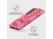 Burga Coque arrière Tough Samsung Galaxy S24 - Ride the Wave