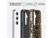 Burga Coque arrière Tough Samsung Galaxy A54 (5G) - Player
