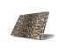 Burga Coque Rigide MacBook Air 13 pouces (2022) / Air 13 pouces (2024) M3 chip - A2681 / A3113 - Player