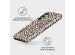 Burga Coque arrière Tough Samsung Galaxy A55 - Almond Latte