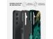 Burga Coque arrière Tough Samsung Galaxy A35 - Emerald Pool