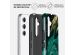 Burga Coque arrière Tough Samsung Galaxy A55 - Emerald Pool