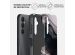 Burga Coque arrière Tough Samsung Galaxy A15 (5G/4G) - Magic Night