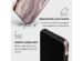 Burga Coque arrière Tough Samsung Galaxy A35 - Golden Taupe