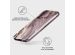 Burga Coque arrière Tough Samsung Galaxy A35 - Golden Taupe