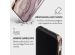 Burga Coque arrière Tough Samsung Galaxy A55 - Golden Taupe