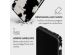 Burga Coque arrière Tough Samsung Galaxy A35 - Achromatic