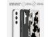 Burga Coque arrière Tough Samsung Galaxy A55 - Achromatic