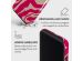 Burga Coque arrière Tough Samsung Galaxy A55 - Siren
