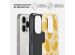 Burga Coque arrière Tough iPhone 14 Pro - Lemon Tart