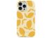 Burga Coque arrière Tough iPhone 14 Pro - Lemon Tart