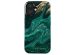 Burga Coque arrière Tough iPhone 16 Plus - Emerald Pool