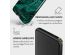 Burga Coque arrière Tough Samsung Galaxy S20 FE - Emerald Pool