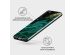 Burga Coque arrière Tough Samsung Galaxy S20 FE - Emerald Pool