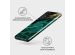 Burga Coque arrière Tough Samsung Galaxy A52(s) (5G/4G) - Emerald Pool