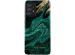 Burga Coque arrière Tough Samsung Galaxy A52(s) (5G/4G) - Emerald Pool