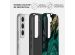 Burga Coque arrière Tough Samsung Galaxy S22 - Emerald Pool