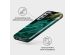 Burga Coque arrière Tough Samsung Galaxy S22 - Emerald Pool