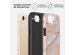 Burga Coque arrière Tough iPhone SE (2022 / 2020) / 8 / 7 - Morning Sunshine