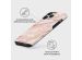 Burga Coque arrière Tough iPhone 14 Pro Max - Morning Sunshine