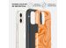 Burga Coque arrière Tough iPhone 11 - High Vibrations