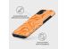 Burga Coque arrière Tough iPhone 14 - High Vibrations