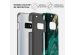 Burga Coque arrière Tough Samsung Galaxy S10 - Emerald Pool