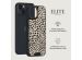 Burga Coque Elite Gold iPhone 14 - Almond Latte