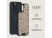 Burga Coque Elite Gold iPhone 14 - Sparkling Tiara