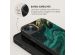 Burga Coque Elite Gold iPhone 14 - Emerald Pool