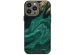 Burga Coque Elite Gold iPhone 14 Pro - Emerald Pool