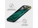 Burga Coque Tough MagSafe iPhone 14 Pro - Emerald Pool