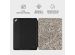 Burga Coque tablette iPad Pro 12.9 (2022) / Pro 12.9 (2021) - Almond Latte