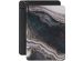 Burga Coque tablette iPad Pro 11 (2018/2020/2021/2022) - Magic Night